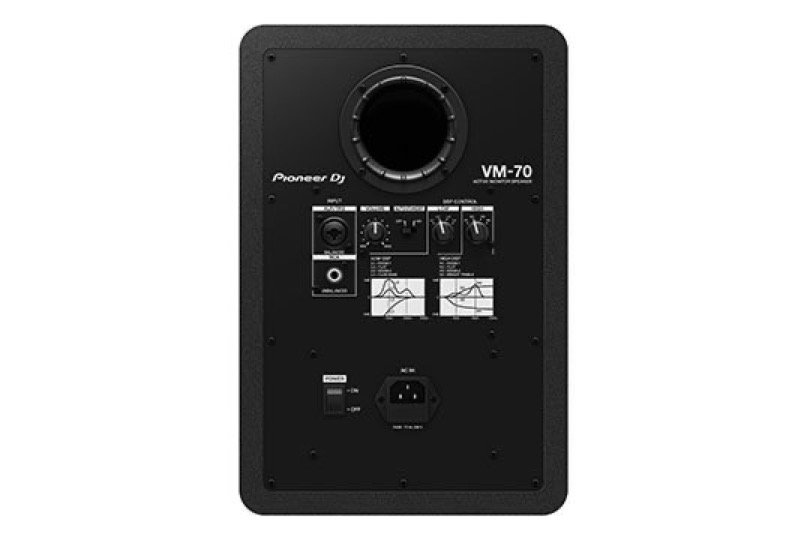 pioneer-vm-70-rear